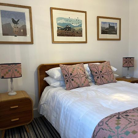 Llety Brynawel Guest House Pennal 외부 사진