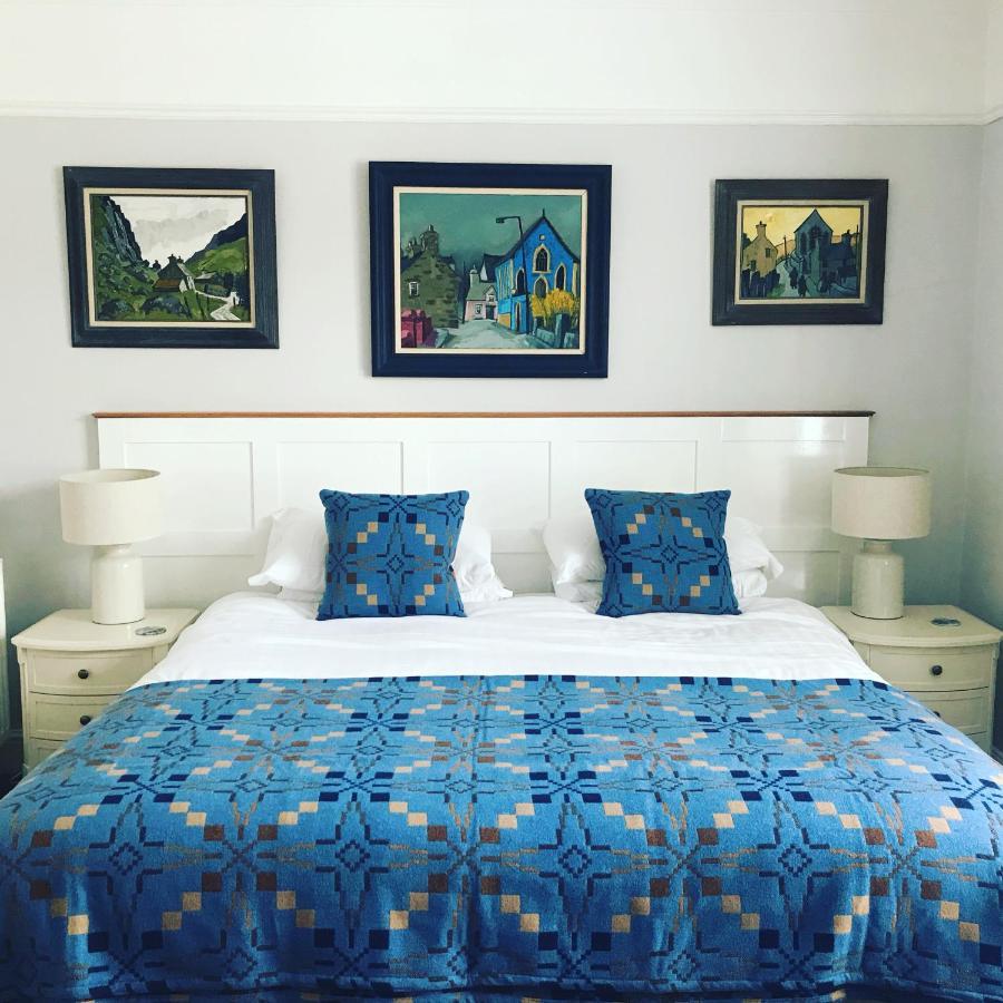 Llety Brynawel Guest House Pennal 외부 사진