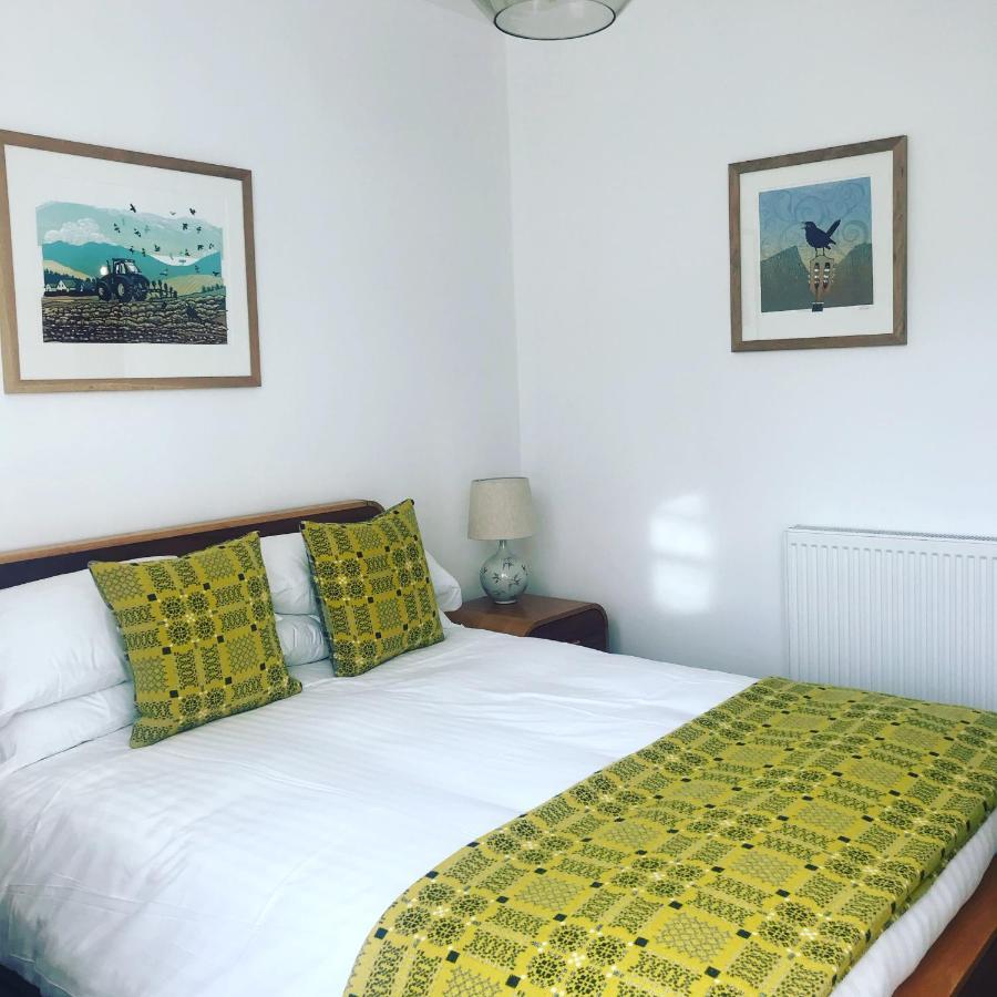 Llety Brynawel Guest House Pennal 외부 사진