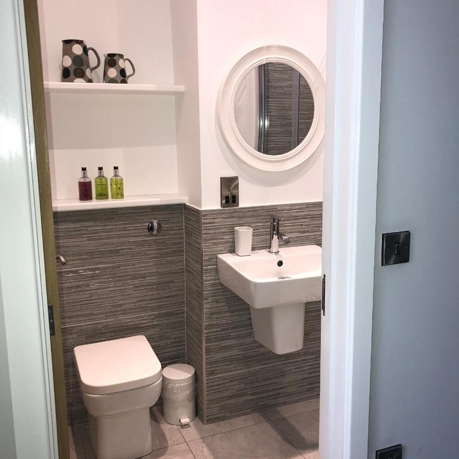 Llety Brynawel Guest House Pennal 외부 사진