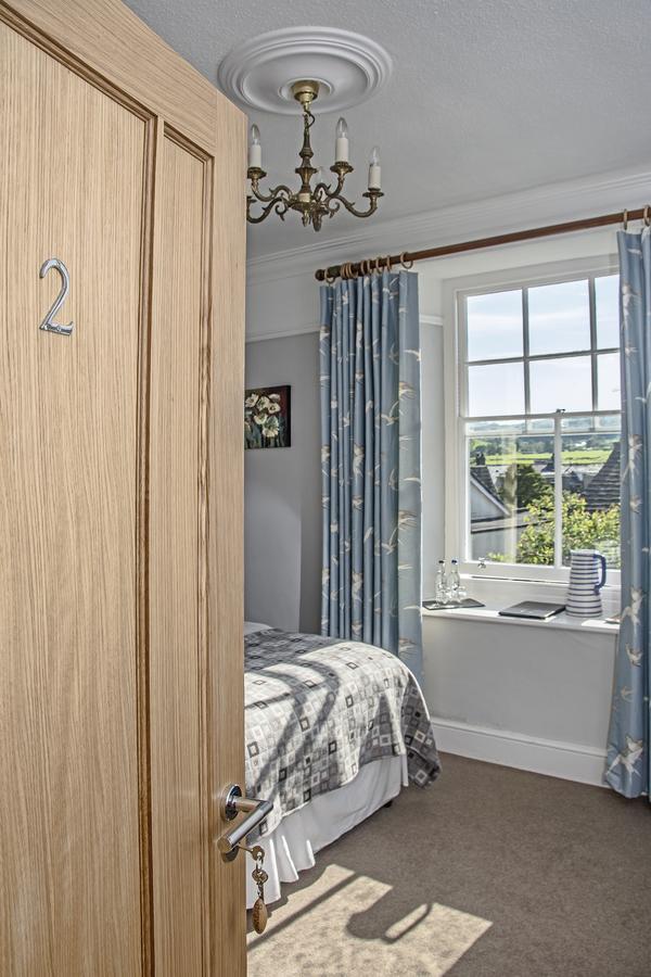 Llety Brynawel Guest House Pennal 외부 사진