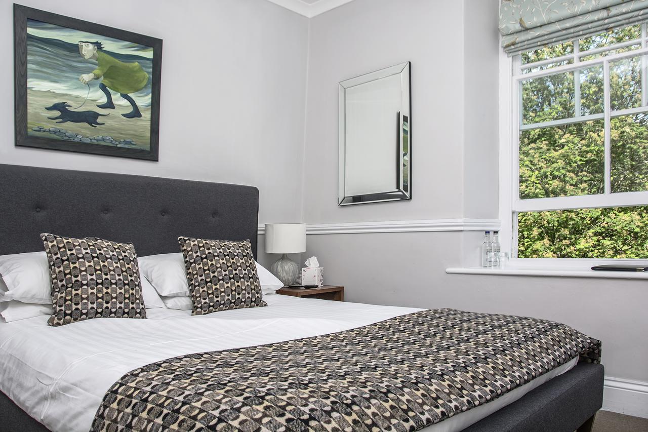Llety Brynawel Guest House Pennal 외부 사진