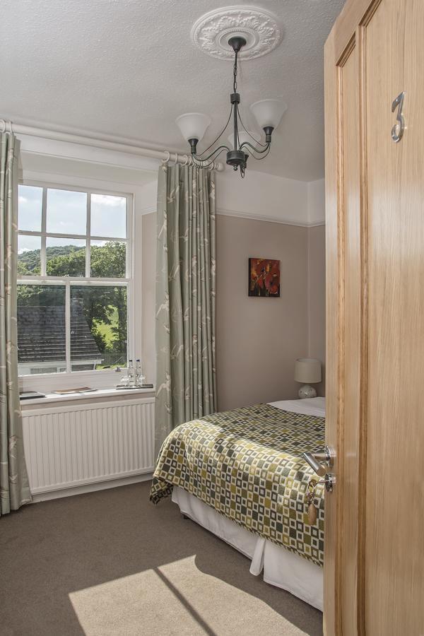 Llety Brynawel Guest House Pennal 외부 사진