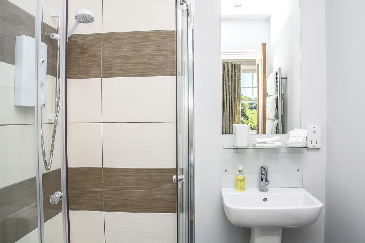 Llety Brynawel Guest House Pennal 외부 사진