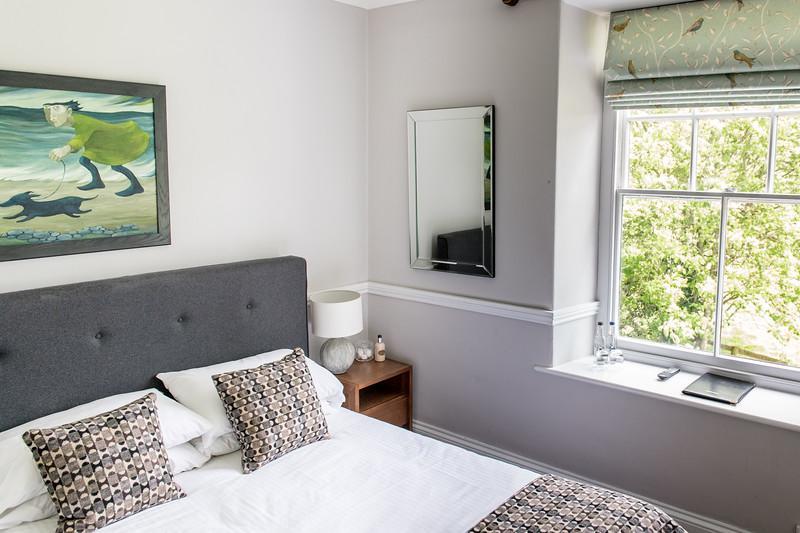 Llety Brynawel Guest House Pennal 외부 사진