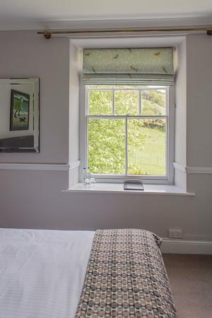 Llety Brynawel Guest House Pennal 외부 사진
